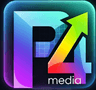 Pixel4 Media logo